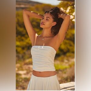 Reformation Orion Top